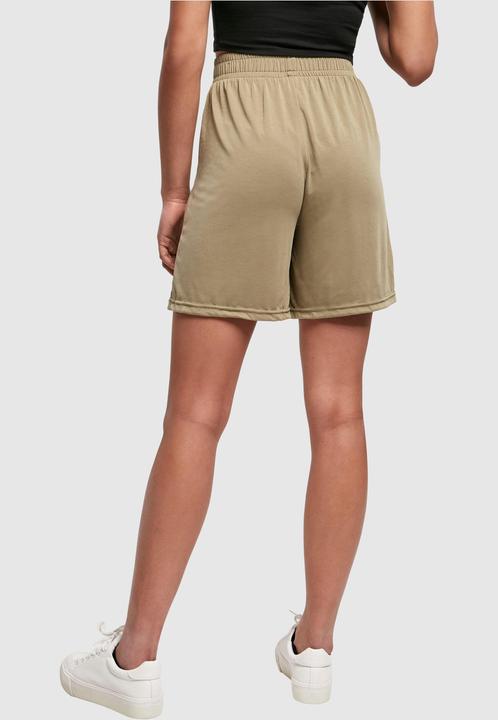 Image du produit Urban Classics Short en modal pour femmes (XS)