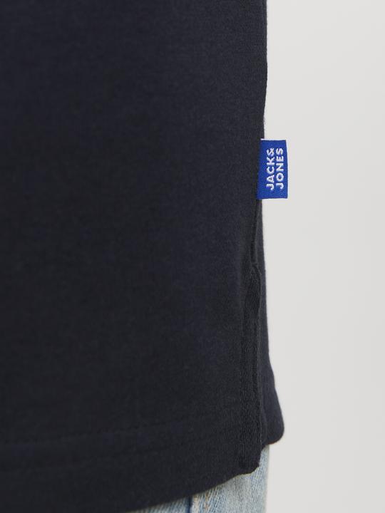 Produktbild Jack & Jones Einfarbig Poloshirt Junior Poloshirt (152)