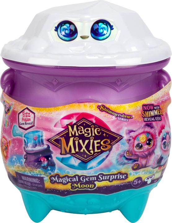Actual product image Moose Chaudron Lune Magic Mixies assorted (16.90 cm)