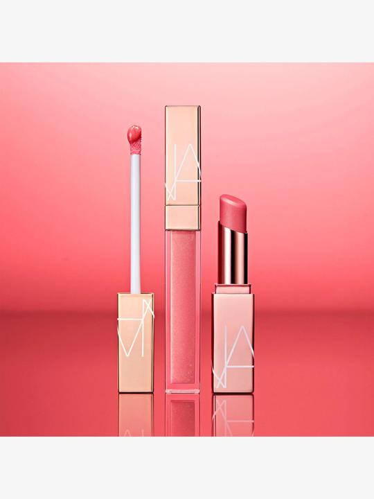 Image du produit NARS Cosmetics Afterglow Lip Shine (Orgasm)
