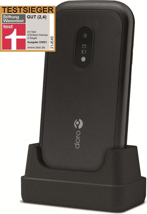 Immagine prodotto Doro 6040 2G (2.80", 2 Mpx, 2G)