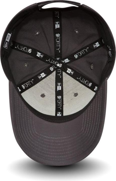 Actual product image New Era cap flag 9forty (One size)