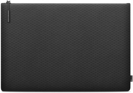 Produktbild Incase Flat Sleeve for 15-inch MacBook Pro & 16-inch MacBook Pro - Heather Black (Apple)