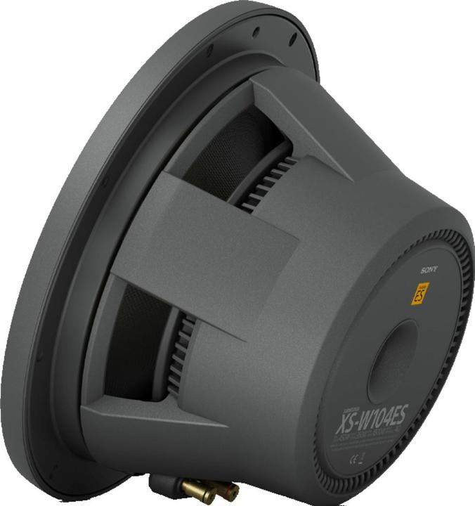 Produktbild Sony XS-W104ES MRC-Subwoofer (1800 W)