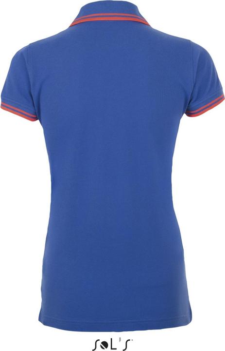 Actual product image Sol's Pasadena (XXL)