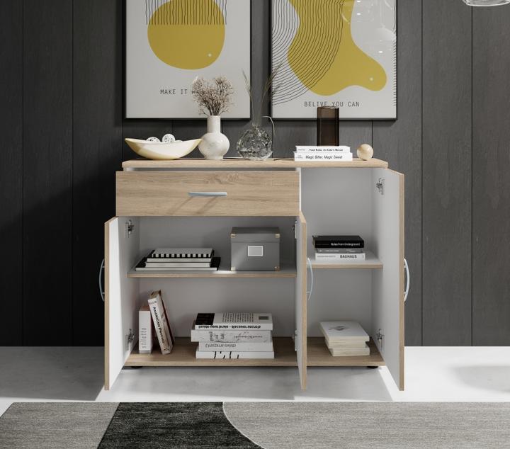 Image du produit Bega Consult Locarno (90 x 70 x 30 cm)