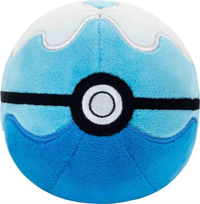 Immagine prodotto Pokémon Pokéball di Jazwares