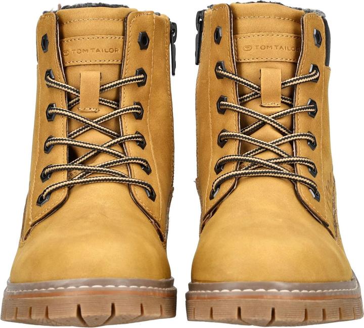 Actual product image Tom Tailor Stiefelette (37)