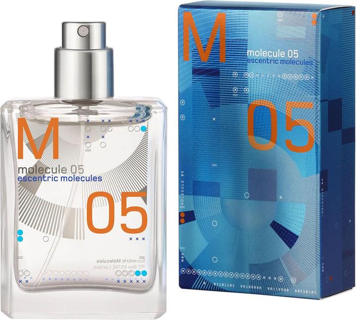 Immagine prodotto Escentric Molecules Molecola 05 (Eau de toilette, 30 ml)