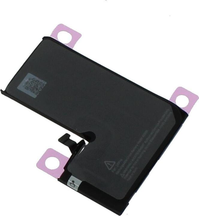 Immagine prodotto MobileParts iPhone 14 Pro Batterie (Original Chip) (Accumulatore di carica elettrica)