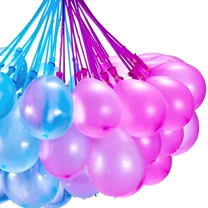 Produktbild Zuru Bunch O Balloons (4.80 m)
