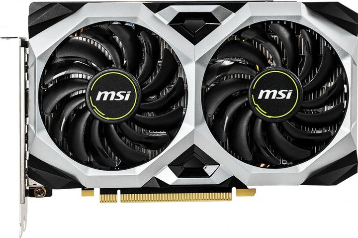 Immagine prodotto MSI GeForce GTX 1660 VENTUS XS (6 GB)