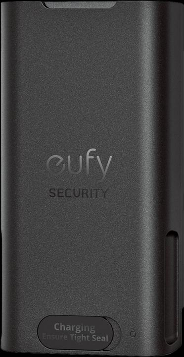 Actual product image eufy Doorbell Battery Pack B2c (USB)