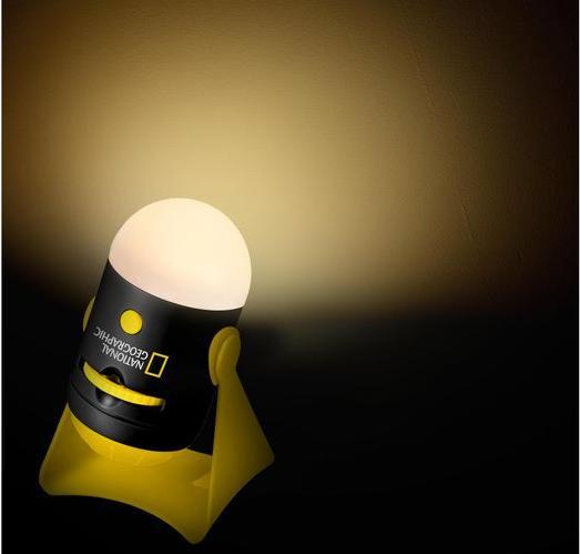 Actual product image National Geographic Projector Mini Projector