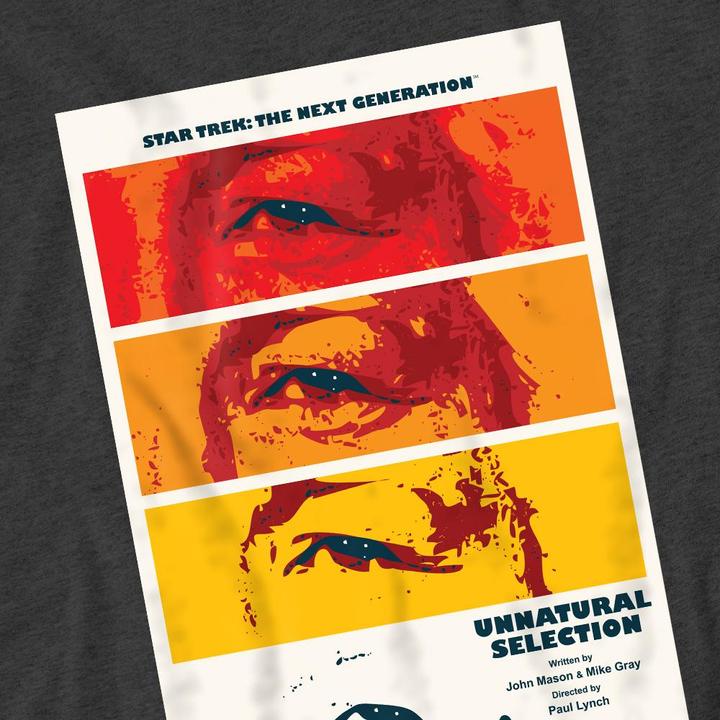 Produktbild The Next Generation Season 2 Episode 7 TShirt (S)