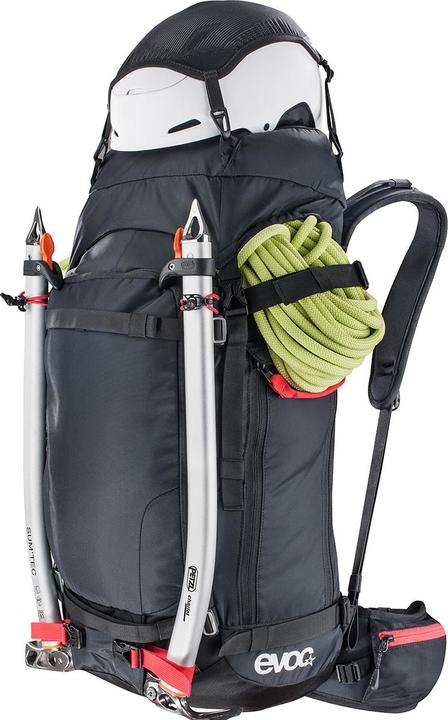 Actual product image Evoc Patrol 40L Backpack (40 l)