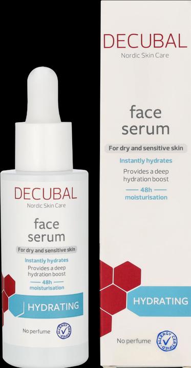 Decubal Hydrating (30 ml)