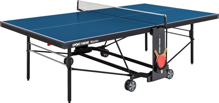 Sport-Thieme Tischtennisplatte Master