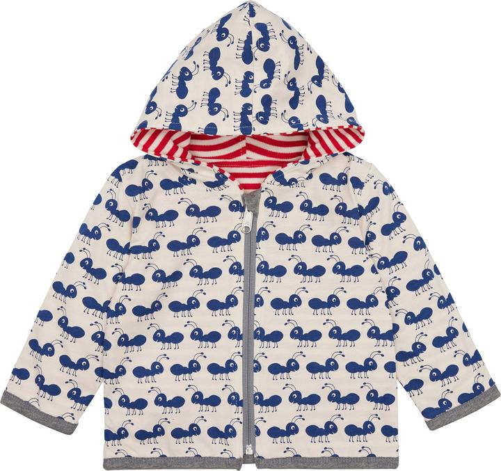 Immagine prodotto loud + proud Giacca reversibile (50)