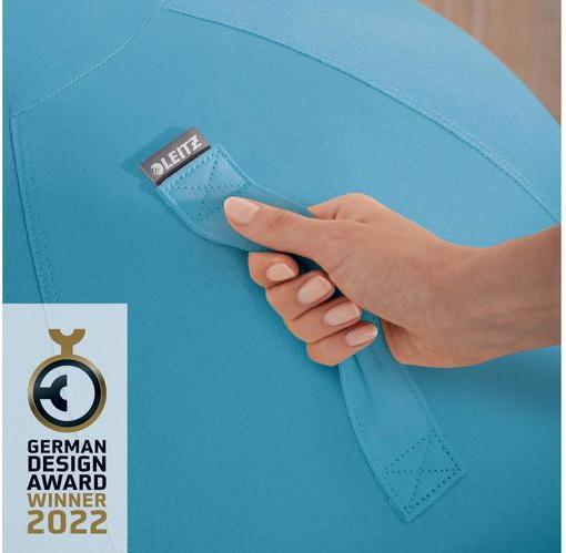 Image du produit Leitz Ballon-siège Ergo Cosy Active (65 cm)