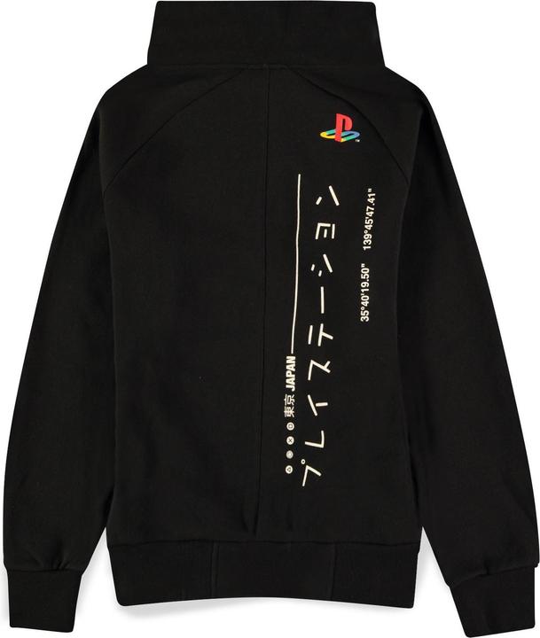 Produktbild Sony Tech Seamless Bomber Jacket (M)