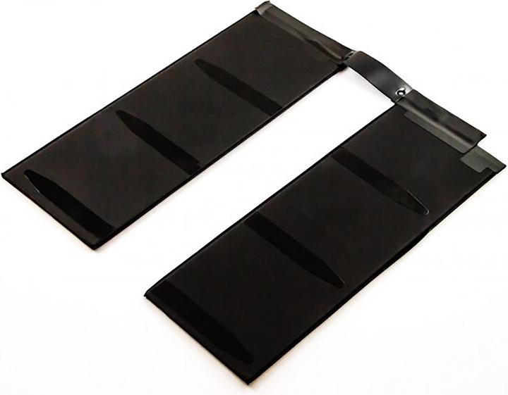 Actual product image AGI Battery compatible with Apple 020-02507 (7700 mAh)