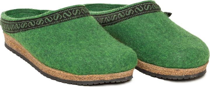 Actual product image Stegmann Felt clogs (37)