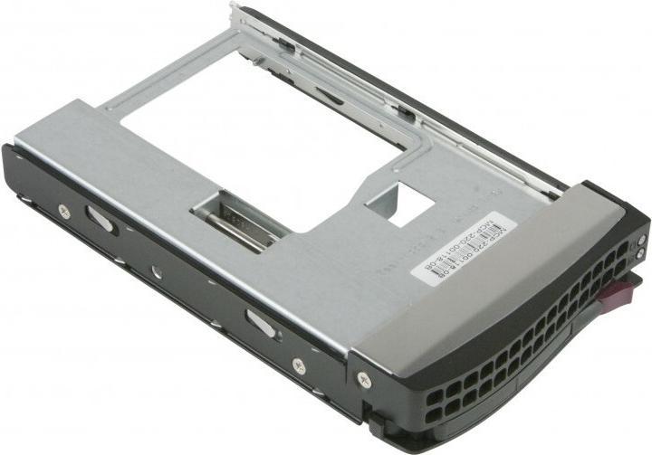 Immagine prodotto Supermicro MCP-220-00118-0B: adattatore da 2,5