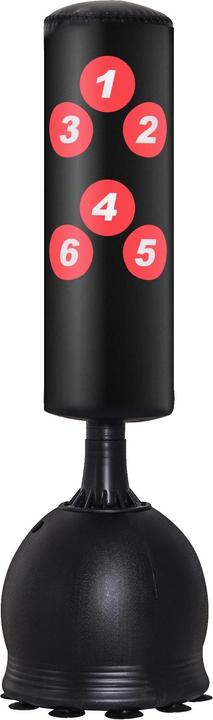 Image du produit Homcom Boxe factice (165 cm, 15.50 kg)