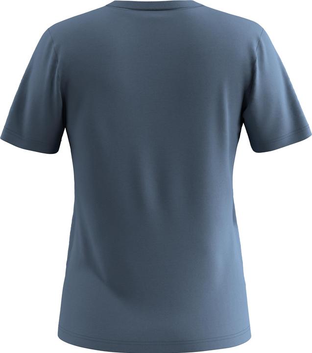 Actual product image Salewa Eagle 3Cime T-Shirt W (40, L)