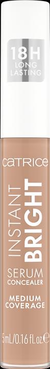Catrice Instant Bright Serum Concealer (020W)