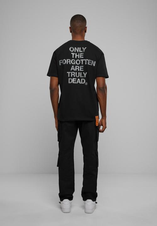 Image du produit Forgotten Faces Rivals Oversized Tee (M)