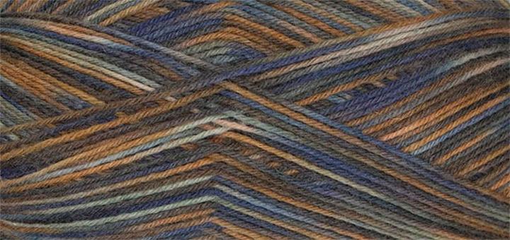 Image du produit Online LIGNE 3 SUPERSOCKE COLOR 100 0714 env. 420 m 100 g (420 m)