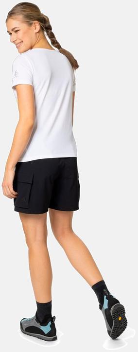 Immagine prodotto Odlo Camicia da donna a maniche corte ESSENTIALS (S)