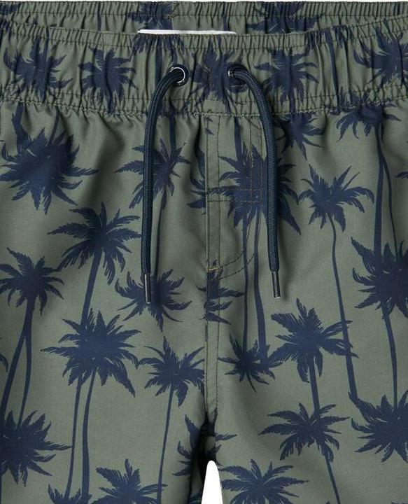 Produktbild Name it Print Badeshorts (146)