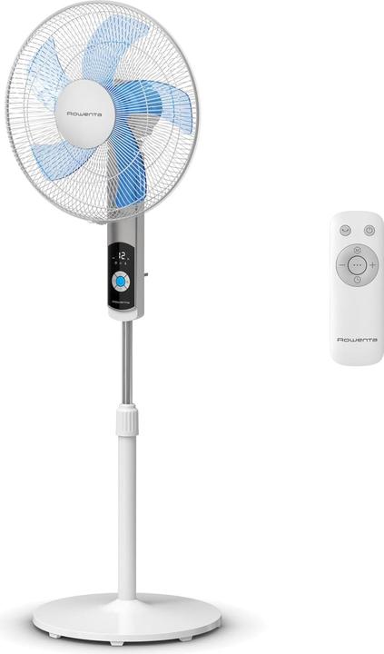 Produktbild Rowenta VU5650F0 (35 dB)
