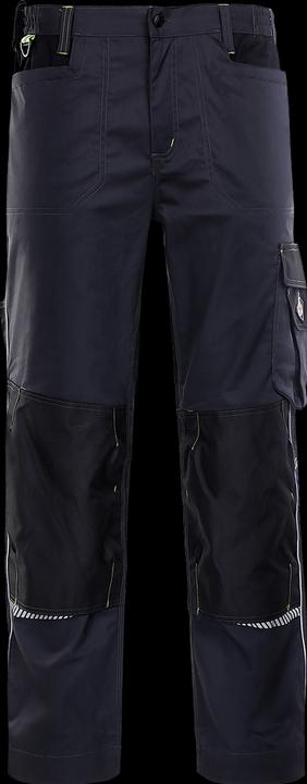 Produktbild Stenso Prisma Spandex" Hose" Bundhose grau Grösse 48 (48)