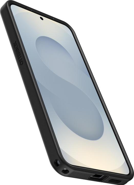 Actual product image OtterBox Symmetry mit Magnets (Samsung Galaxy S25)