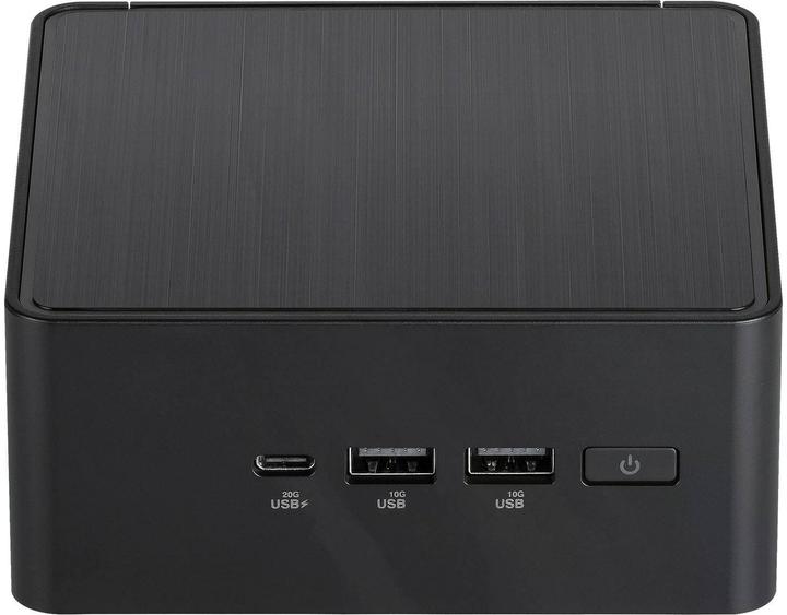 Produktbild ASUS NUC14RVHU5 (Intel Core Ultra 5 125H)