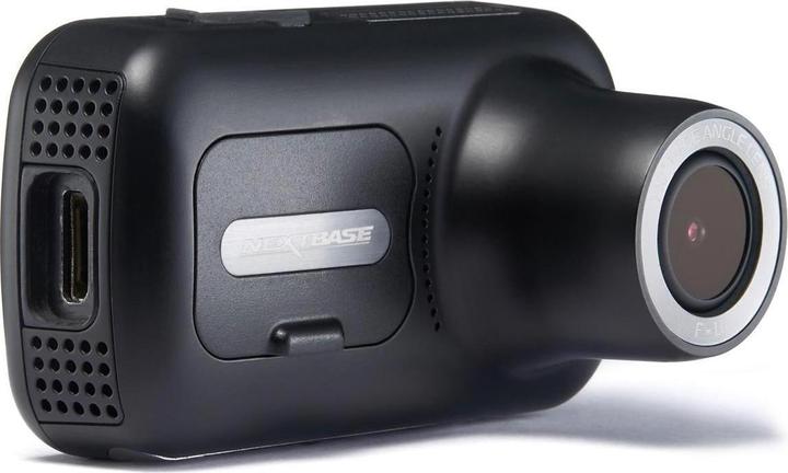 Actual product image Nextbase 322GW (Wi-Fi, GPS receiver, HD)