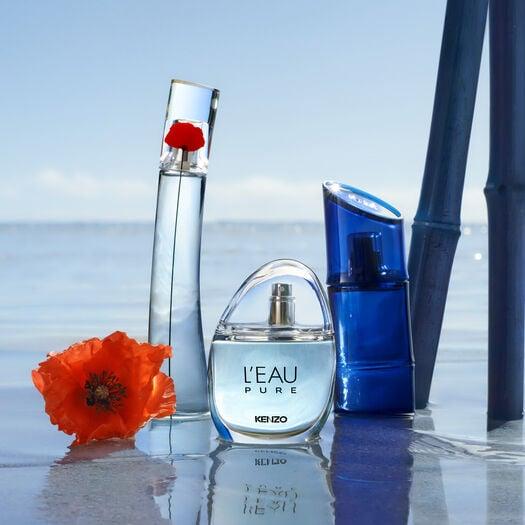 Actual product image Kenzo L'Eau Pure Eau de Parfum (Eau de parfum, 30 ml)