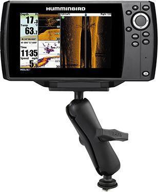 Actual product image RAM Mounts BASE 2inch X 4inch