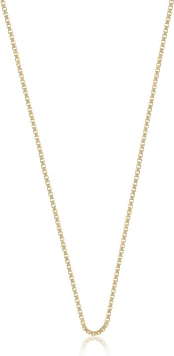 Muau Venezianer (Gelbgold 750, 40 cm)