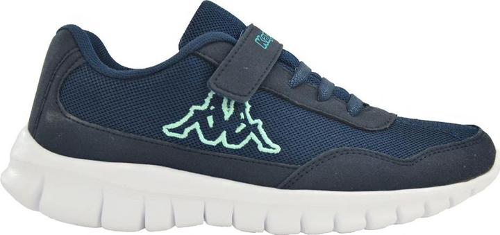 Kappa Volgens K Kinderschoenen Marineblauw 260604K 6737 26 (26)
