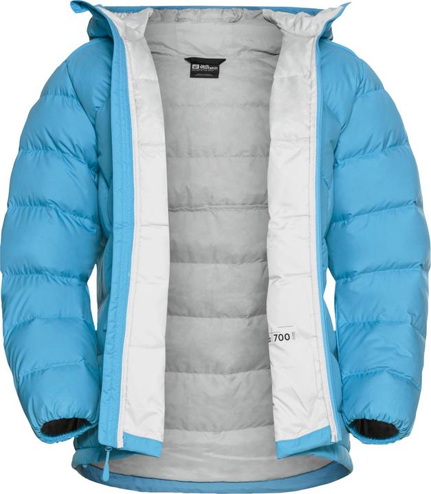 Immagine prodotto Jack Wolfskin Ather Down Hoody W (XL)