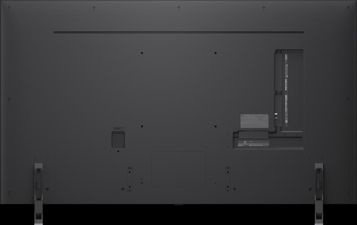 Produktbild LG 65QNED85A6C (65", QNED85, QNED, 4K, 2025)
