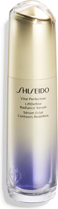 Shiseido LiftDefine Radiance Serum (40 ml)