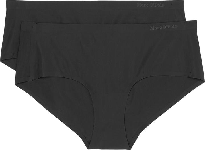 Image du produit Marc O'Polo Panty Second Skin (S, lot de 2)
