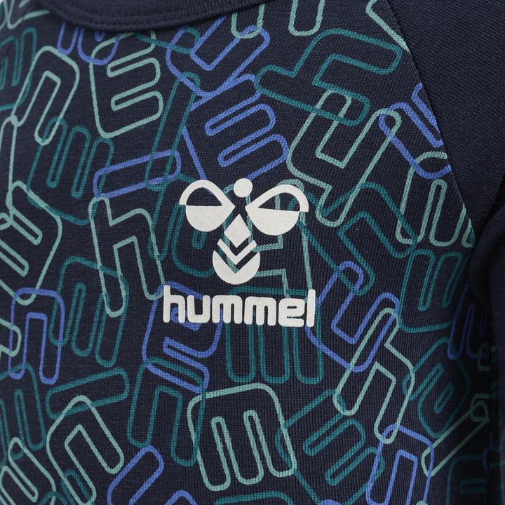 Actual product image hummel Hmlolly Body L/S (74)