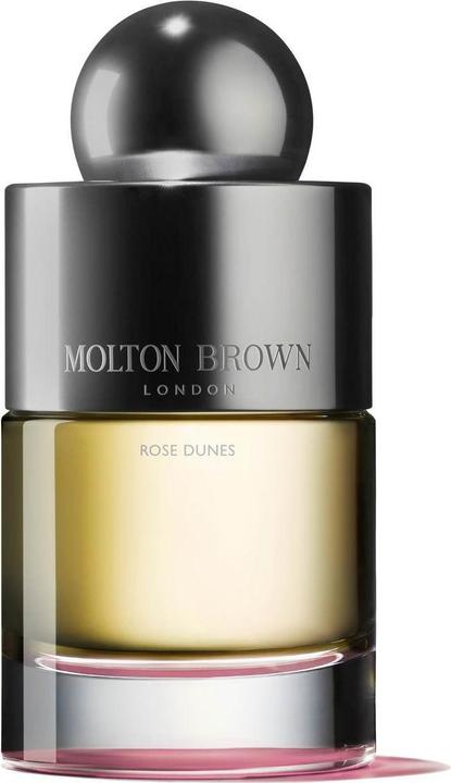 Actual product image Molton Brown Rose Dunes Eau de Toilette (Eau de toilette, 100 ml)